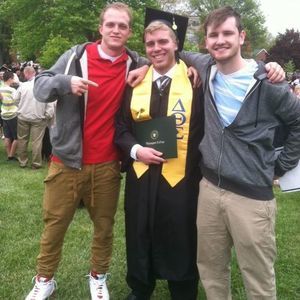 Meet your Posher, Taylor